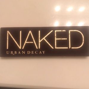 Naked Palette